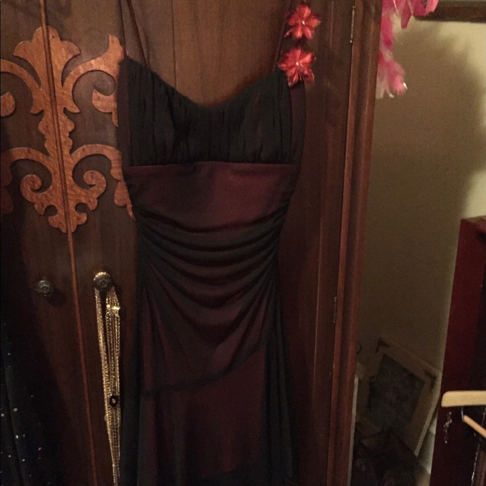 Cocktail dress